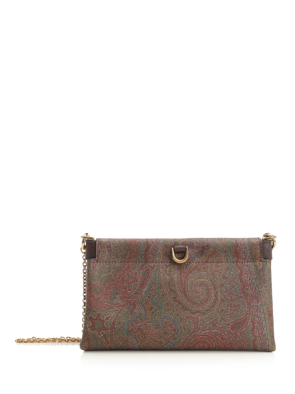Etro Arnica Crossbody Bag Crossbody Bags - Multicolor | c20716bfba8e90c73158f54f37a3e1ecf8fa3591