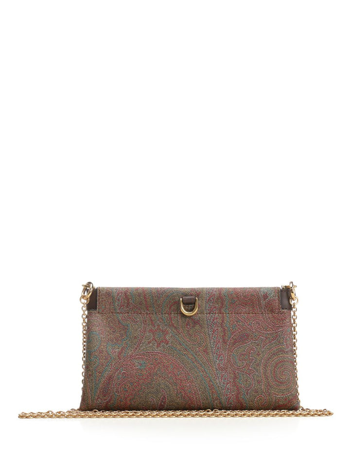 Etro Arnica Crossbody Bag Crossbody Bags - Multicolor | 445709fc0852108b86acaeb1b232639bf8e71e93