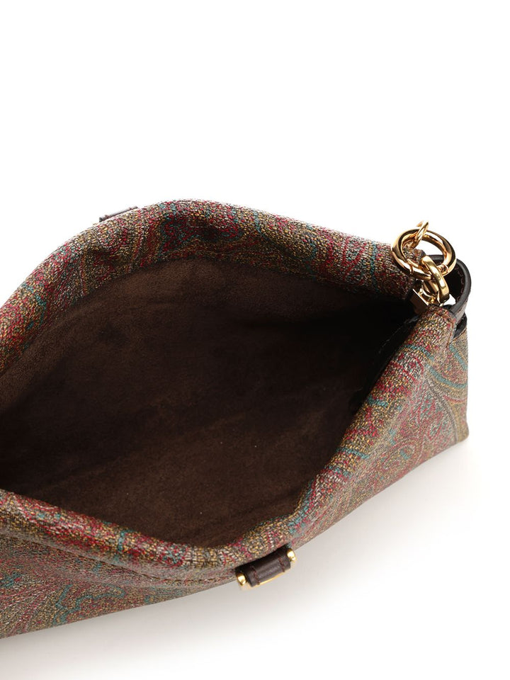 Etro Arnica Crossbody Bags - Multicolor | 32a02a5307c07f5087797f5309ce98f9c95d1cf1