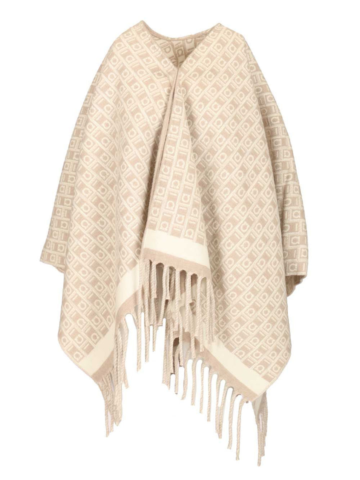 Ferragamo Monogram Scarves And Foulards - Brown | e35dff66c3681f23d804b9bcef29bae96fb896db