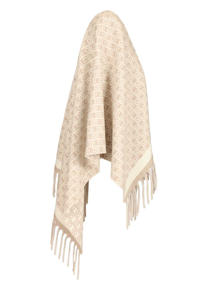 Ferragamo Monogram Scarves And Foulards - Brown | 631674bb254e3e0e1c69f4cb4b7a0ee02ceedd83