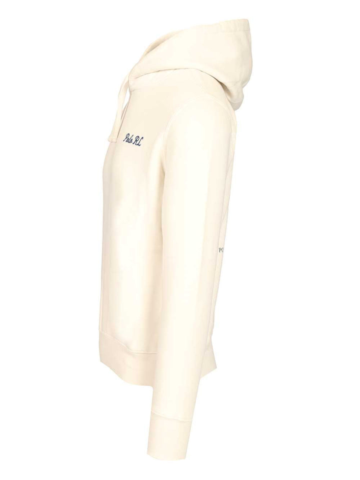 Polo Ralph Lauren Polo Bear Hoodie Sweatshirts - White | 0c2b2a6ec1d6774802c9182cc04e10845b168728