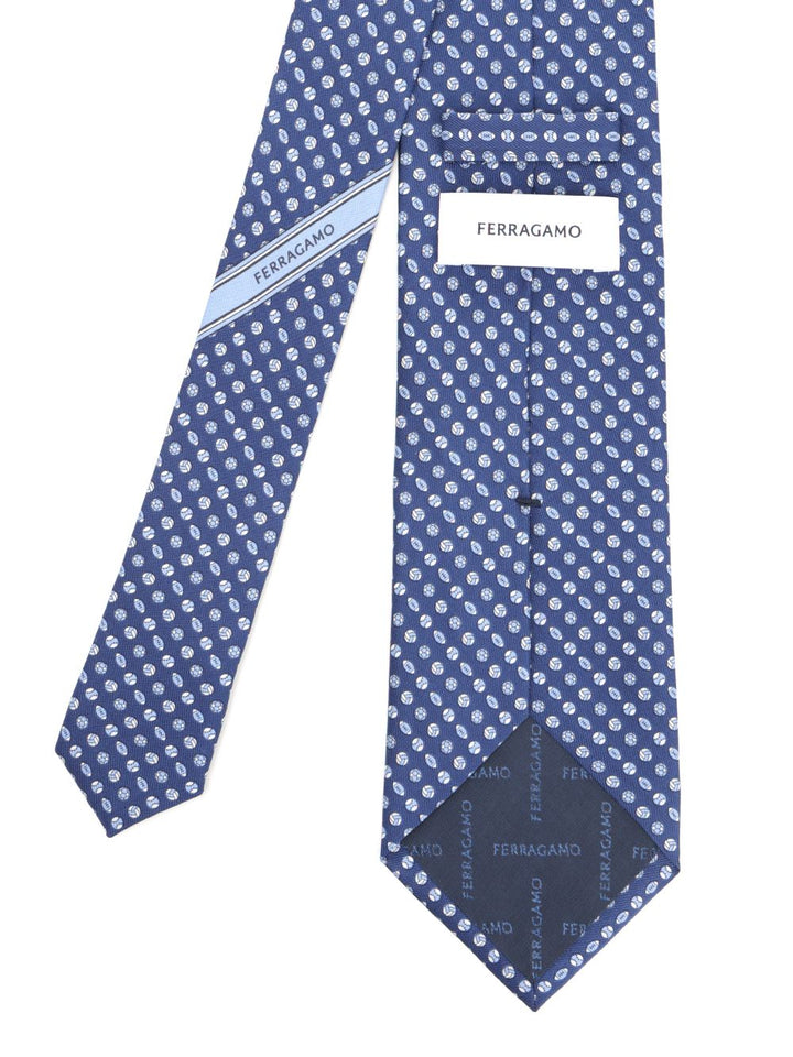 Ferragamo Sport Scarves And Foulards - Blue | 6a93d62ab75acb2d1636124a70b7143408e66328