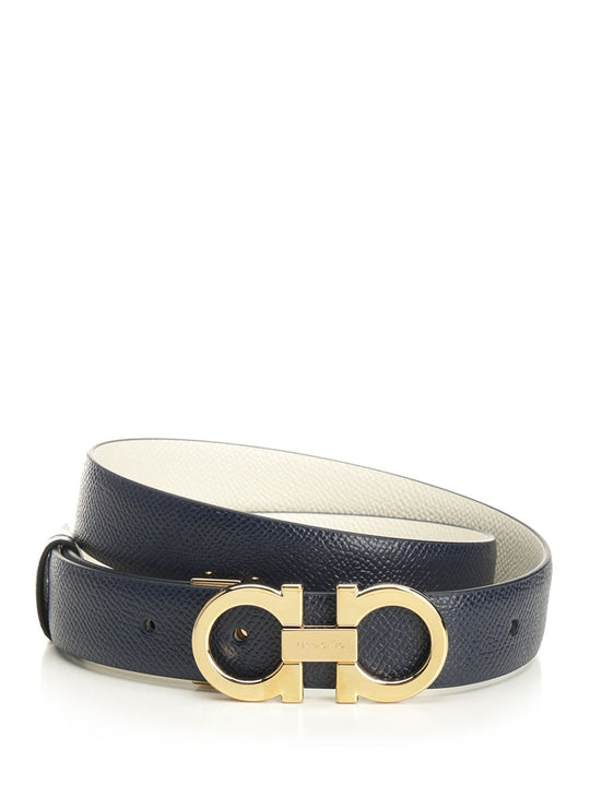 Gancino Belts Blue