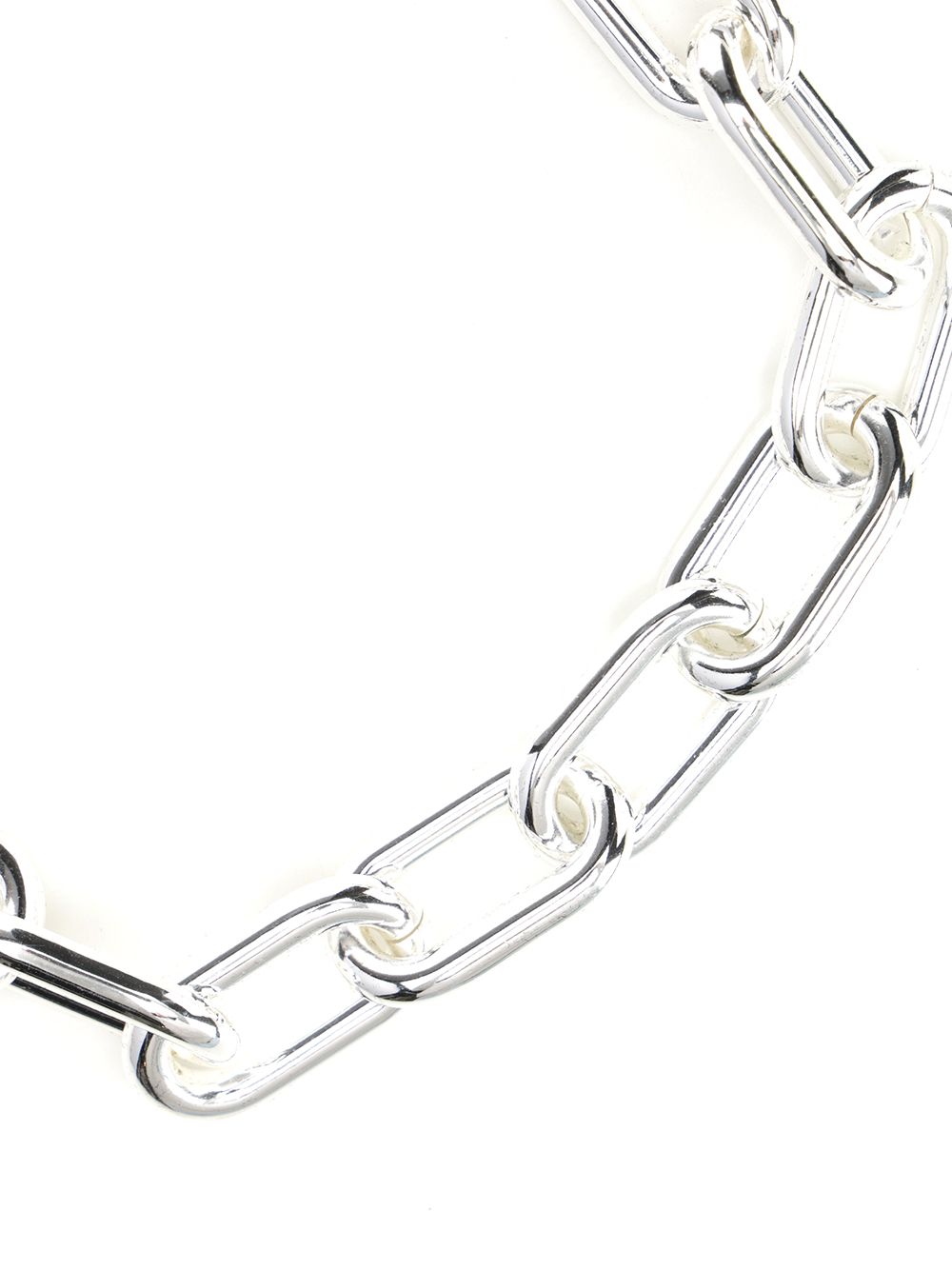 Federica Tosi Norah Jewelry - Silver | b9e89e106e85c9f134fb0b2545d5b8d4c470da5d