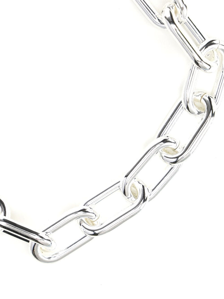 Federica Tosi Norah Jewelry - Silver | b9e89e106e85c9f134fb0b2545d5b8d4c470da5d