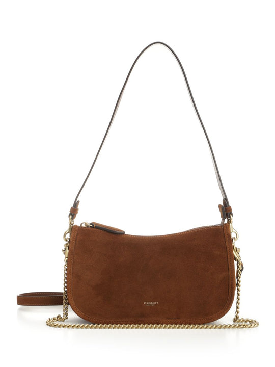 Waverly Shoulder Bags Brown