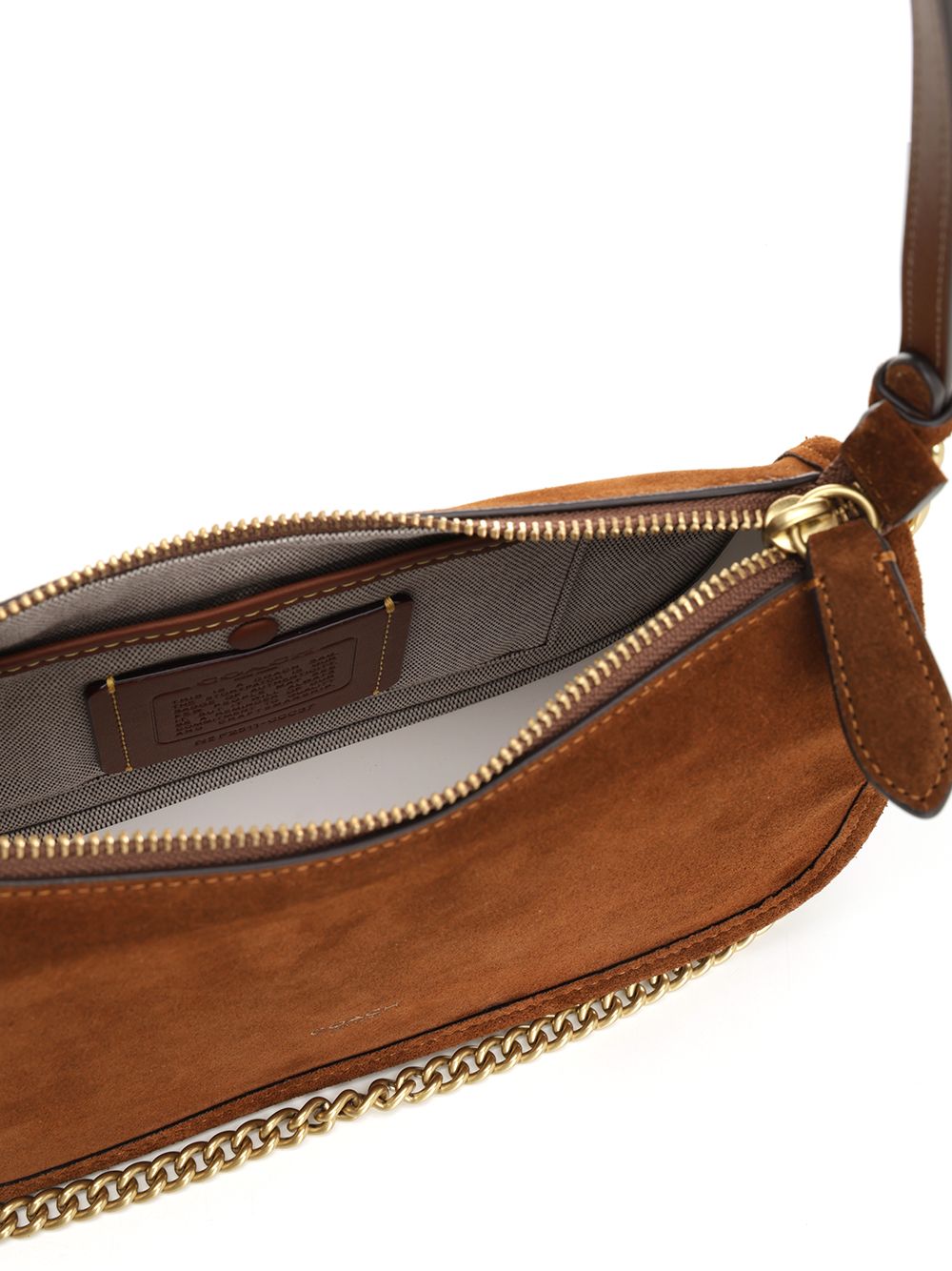 Coach Waverly Shoulder Bags - Brown | 851f045e36d208956c6dd1cbb3e7bf7944e10a8c