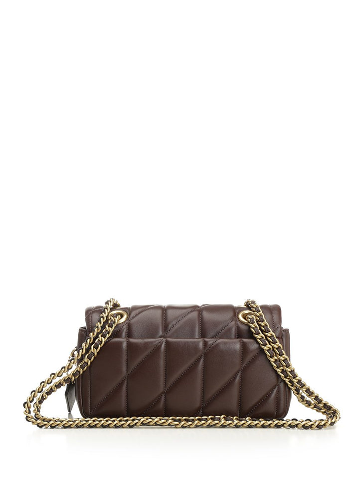 Coach Tabby 20" Shoulder Bag Crossbody Bags - Brown | b159b6ff09e63a216650ca3e7df13d94f00072c9