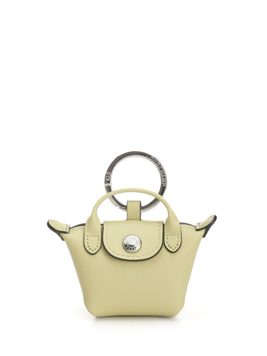 Le Pliage Xtra Keyrings Green