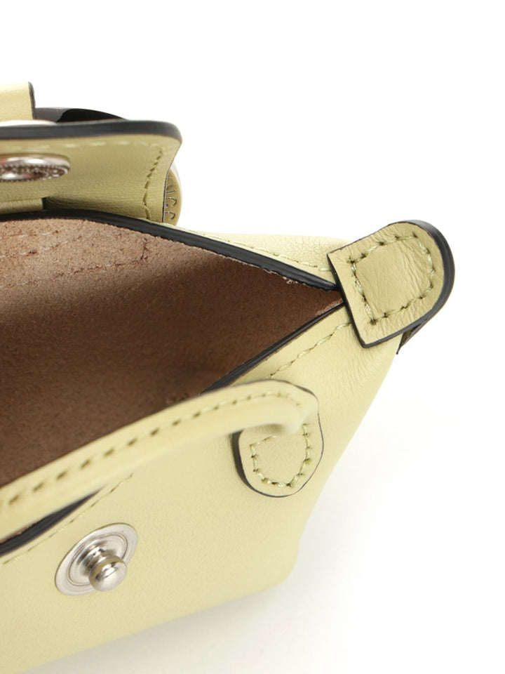 Longchamp Paris Le Pliage Xtra Keyrings - Green | 83be3cc42f236ead5b6f4d1428a9fae755a529d7