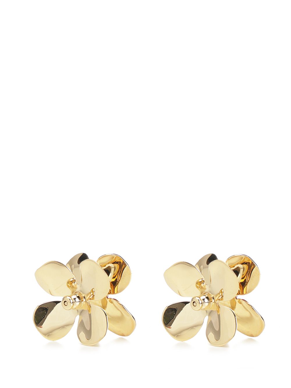 Marni Flower Earrings Jewelry - Bordeaux | 8116d665c31b0d6241d4cd4441b07227622f8a1f