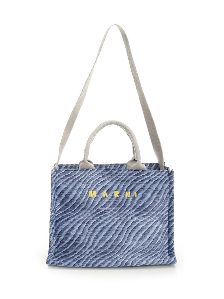 Marni Handbag Handbags - Light blue | 9c04555f13cd7683d0ed5b0f8657ebba00028011