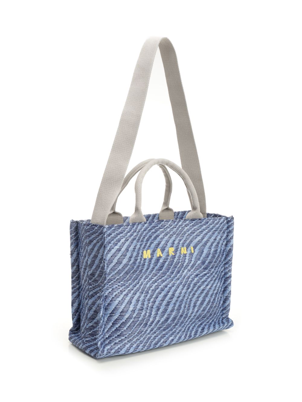 Marni Handbag Handbags - Light blue | 57603b12ee5a4070c86f407c2e7578c172e6439e
