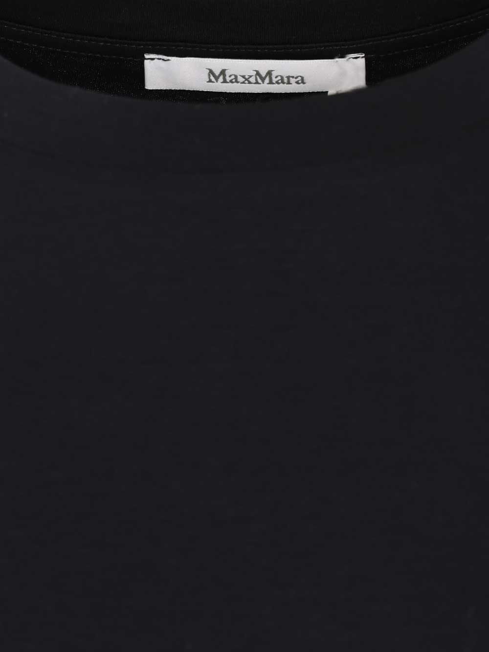 Max Mara Donata T-Shirt - Blue | b58cd21f8c0737533b618a36b8700169856b051f