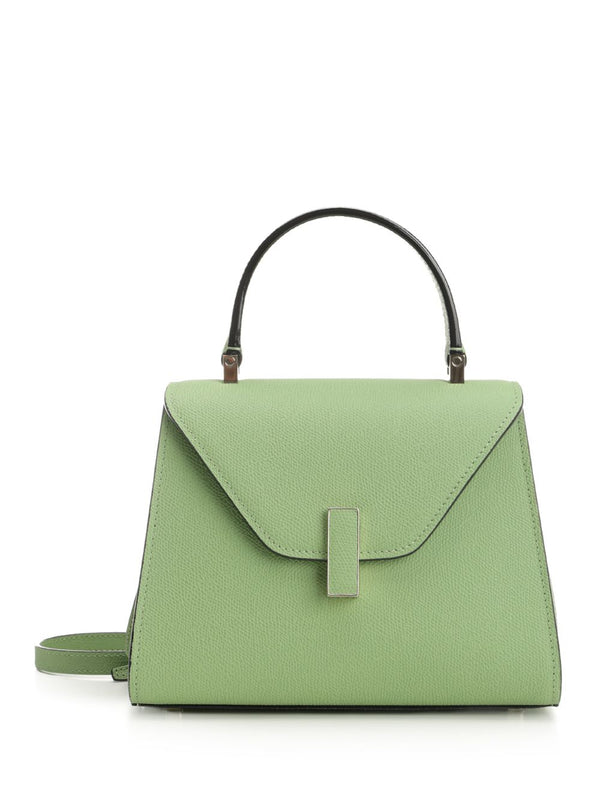 Iside Handbags Green