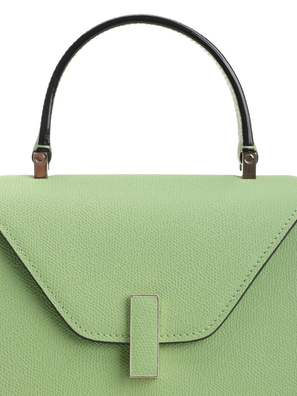 Valextra Iside Handbags - Green | b17ccaceee8ce7f8ed7df7a9af6898f9dc5d6f90
