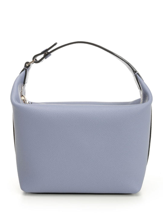Mochi Handbags Light Blue
