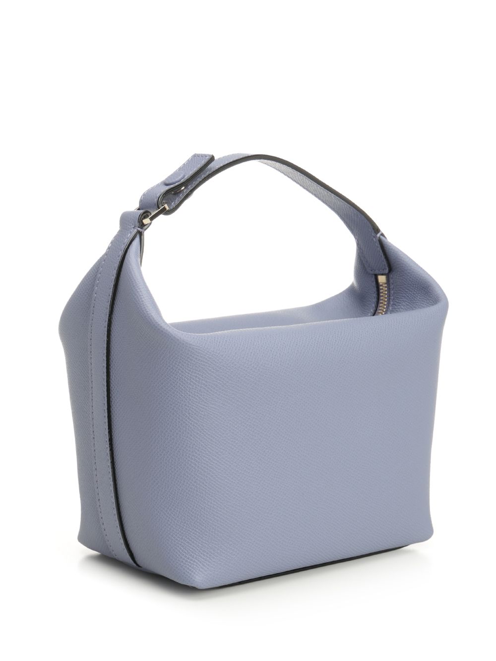 Valextra Mochi Handbags - Light blue | bc2d857c290924a36584a174e8d45fcf82150209