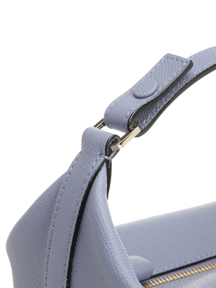 Valextra Mochi Handbags - Light blue | 7368273c5369c3ba7308a00080262eb2b9fed3d3