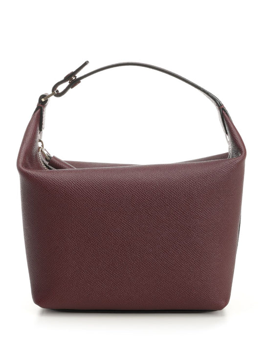 Mochi Handbags Bordeaux