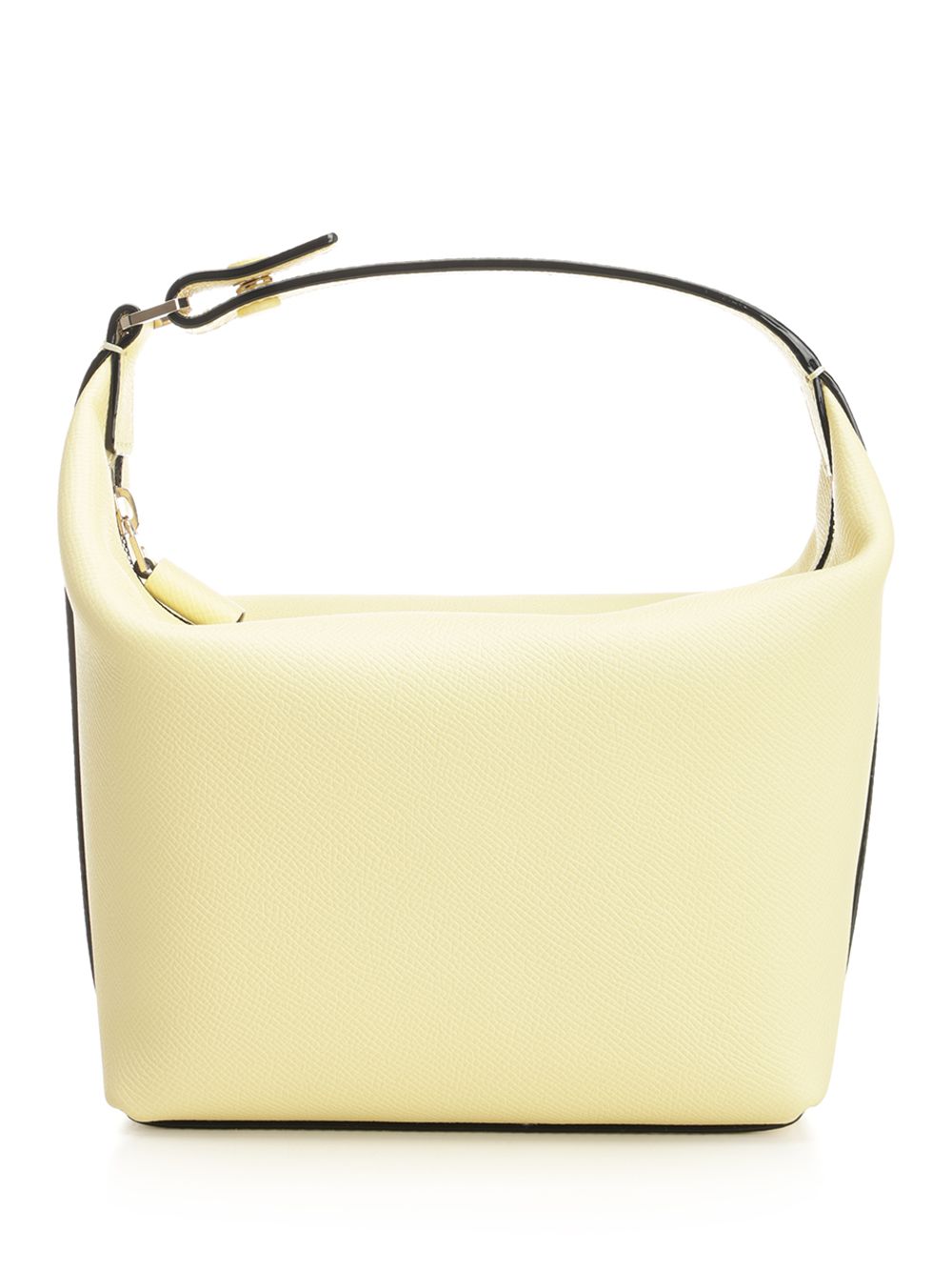 Valextra Mochi Handbags - Yellow | 86b63a0188a75f485bcb1aac70d09e28c02dfccd