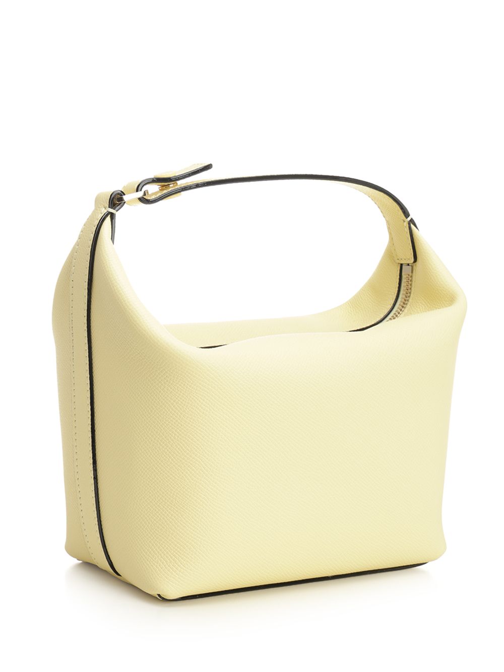 Valextra Mochi Handbags - Yellow | aadf20709527a1f6c3d346978e2aed01bef7cf2d