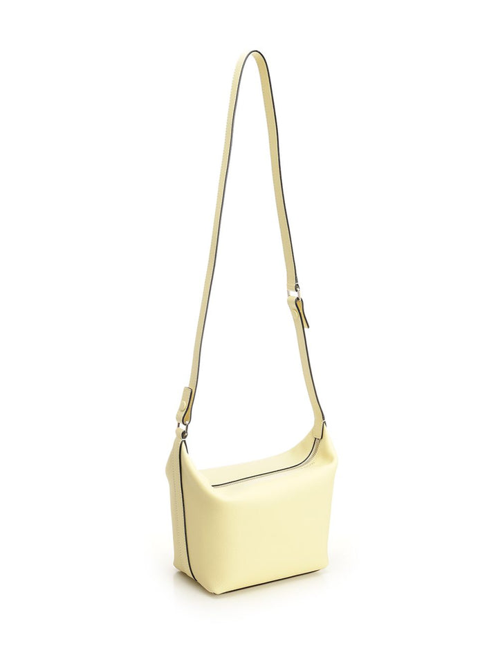 Valextra Mochi Handbags - Yellow | 02c229d2a554230a0344c7fd83123edf881302dc