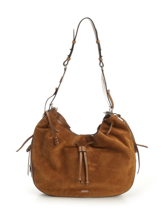 Bolton Shoulder Bags Brown
