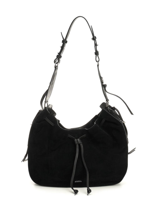 Bolton Shoulder Bags Black