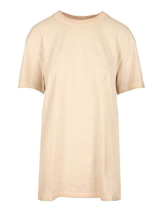 Honore-Gb T-Shirt Beige