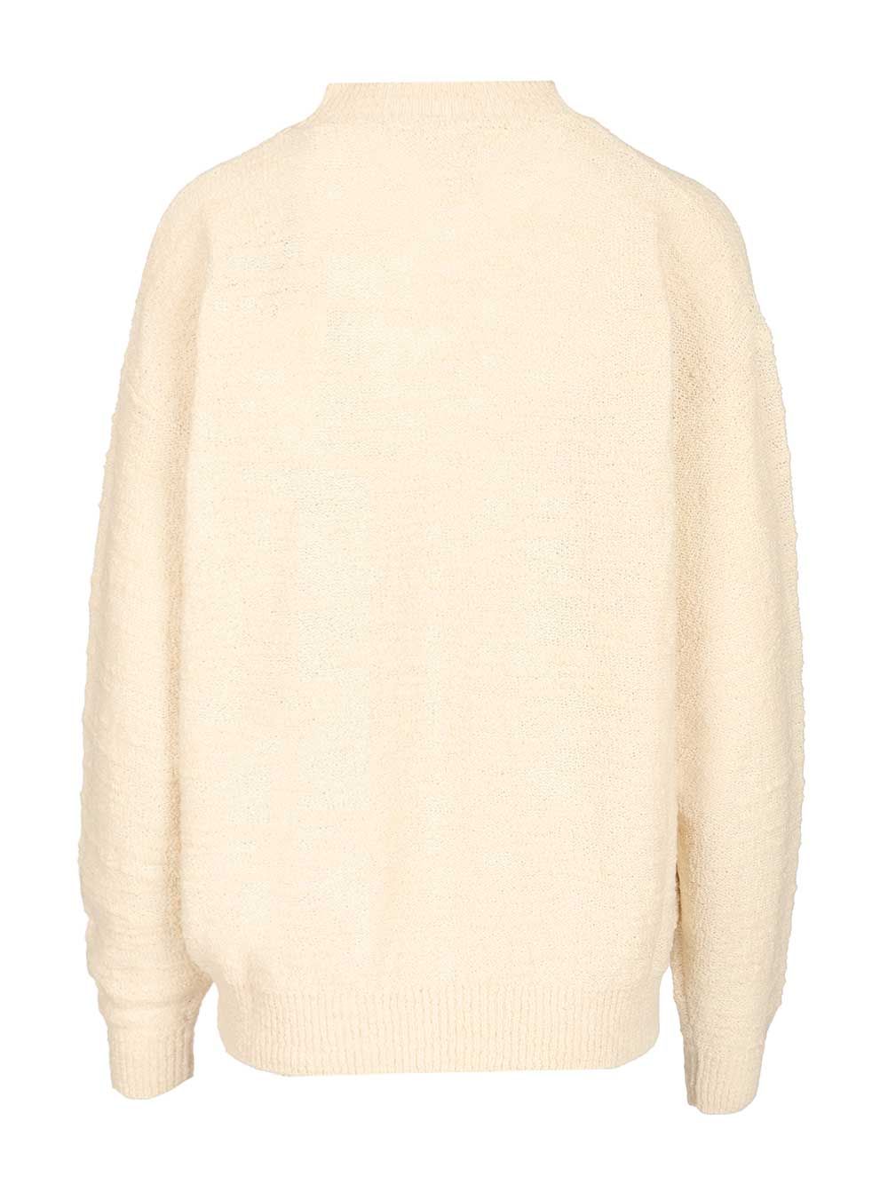 Marant Achille-Gb Sweatshirts - Beige | cf2b0b102716e0dd2b5aba7d2e00077ce5991110
