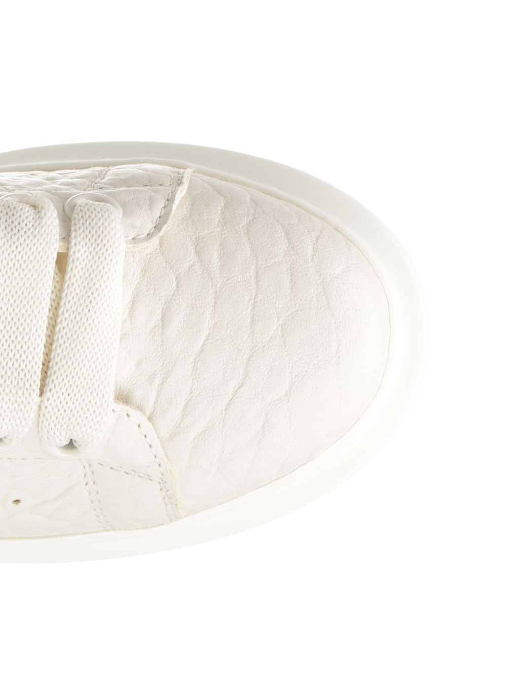 Mcqueen Oversize Sneakers - White | b49c84de7db4329382def120aea3d8d3c9d5a540