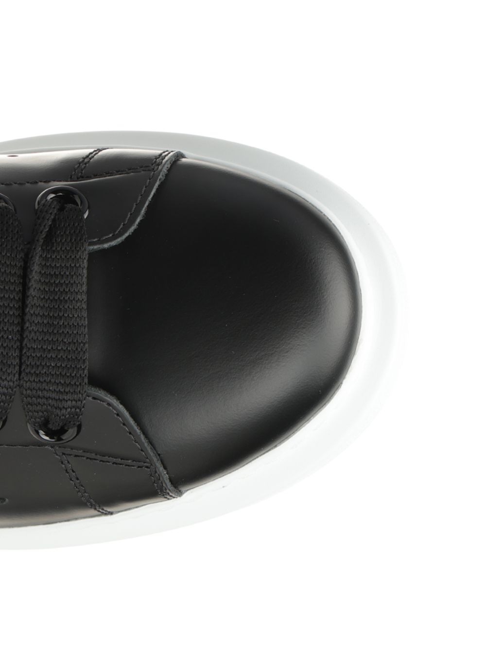 Mcqueen Oversized Calfskin Sneaker Sneakers - Multicolor | 15d7e4bb097f78bb3d0ab69fdc5a81c436a79c72