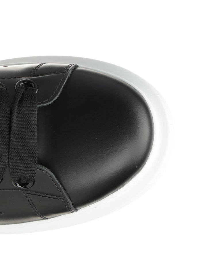 Mcqueen Oversized Calfskin Sneaker Sneakers - Multicolor | 15d7e4bb097f78bb3d0ab69fdc5a81c436a79c72