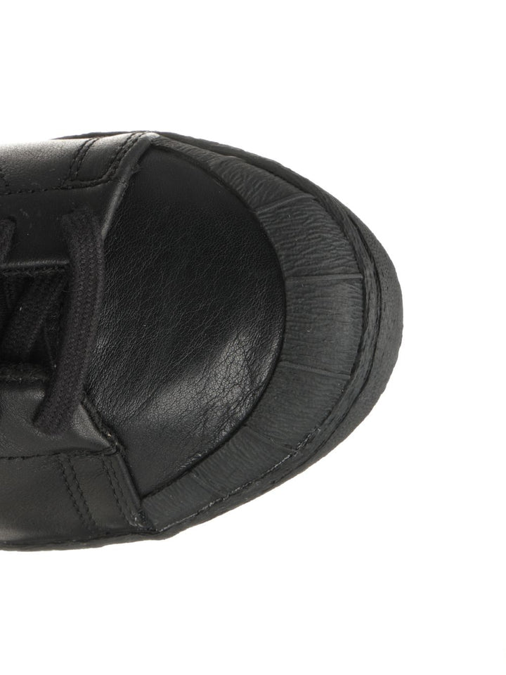 Adidas By Willy Chavarria Jabbar Sneakers - Black | 9b9c819ea9938be23c9be8c0eff8b0fc38074a5e