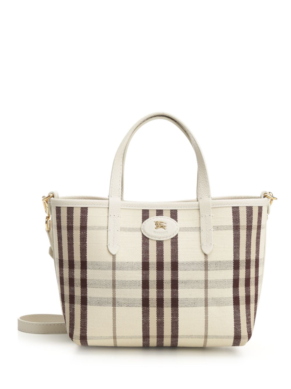 Burberry Bloomsbury Handbags - Brown | df0300ecaa59559a2f9490f4602431f305dff9db