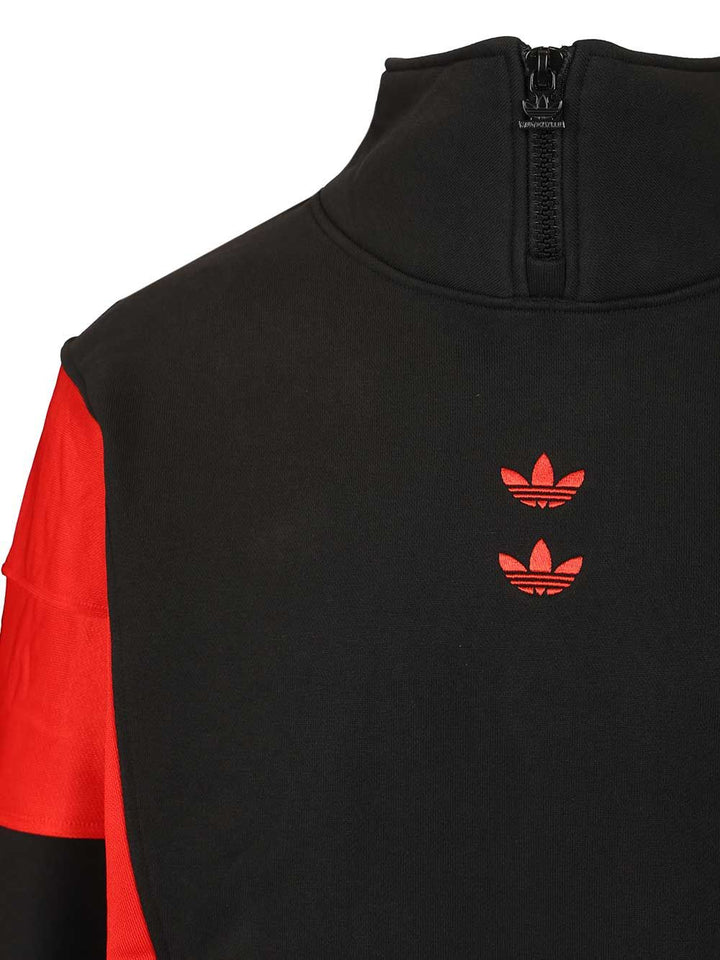 Adidas By Willy Chavarria Watsonville Sweatshirt Sweatshirts - Multicolor | 13f20c5b14e4b89f924c766d61c5d2c380ae5ecc