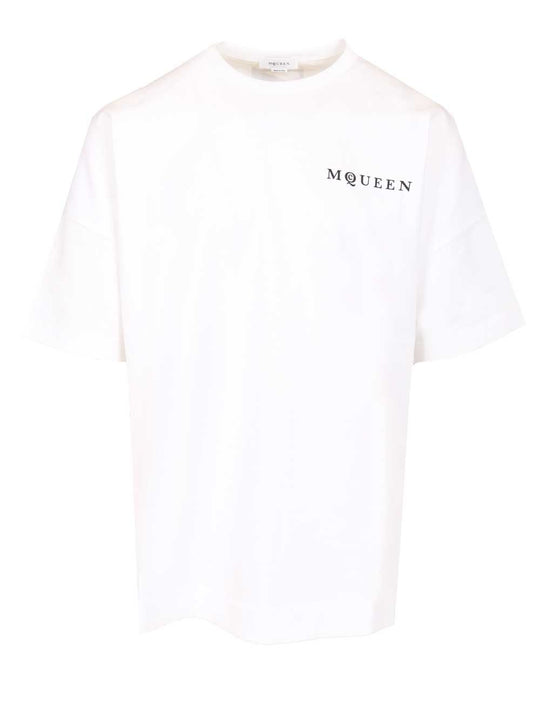 T-Shirt White