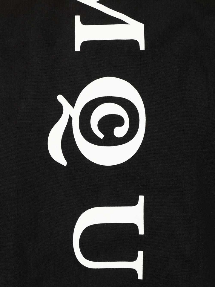 Mcqueen  T-Shirt - Black | 8c2b33d85598ff4e279345661ca248db6f70f9a0