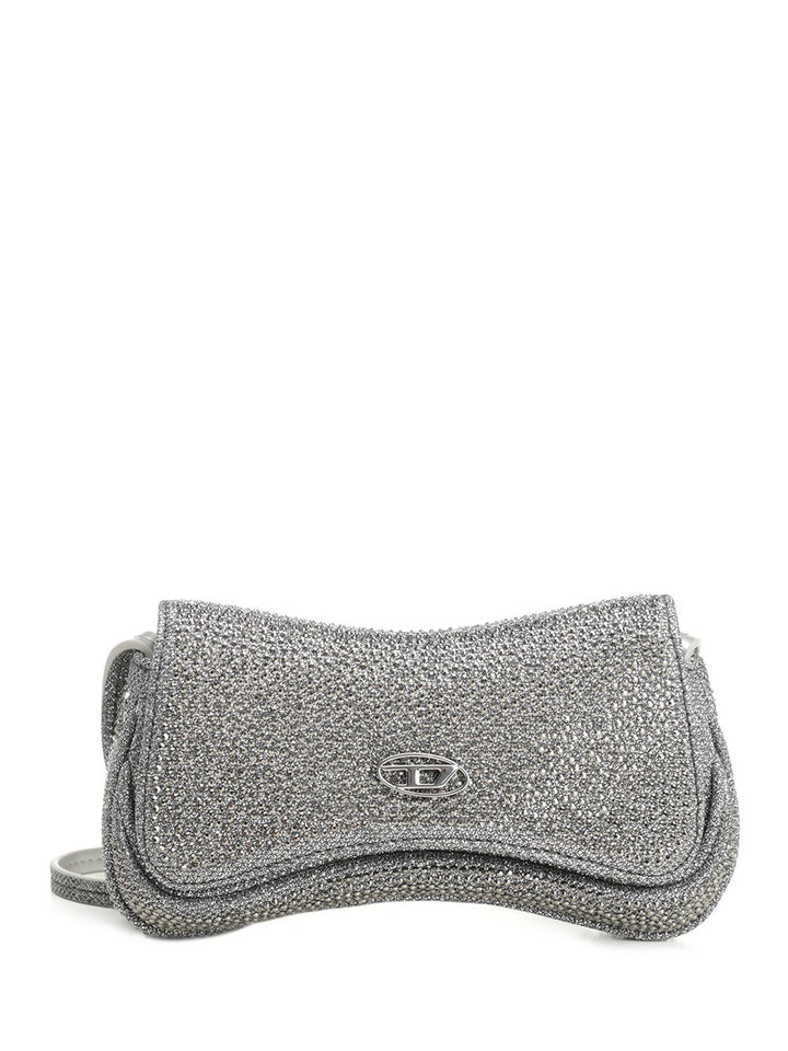 Diesel Play Clutches - Light blue | a38c46ca52e088025b19e56d7ca49ee2c1c9f945