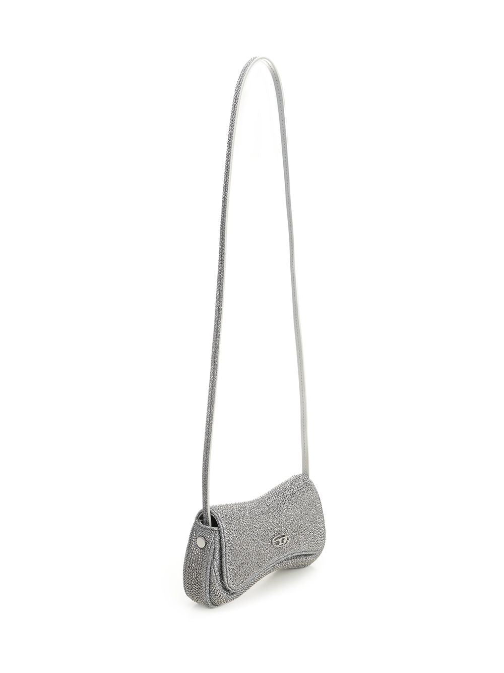Diesel Play Clutches - Light blue | f0358926fae1f9eabfc21c7cf00aff3a185194f9