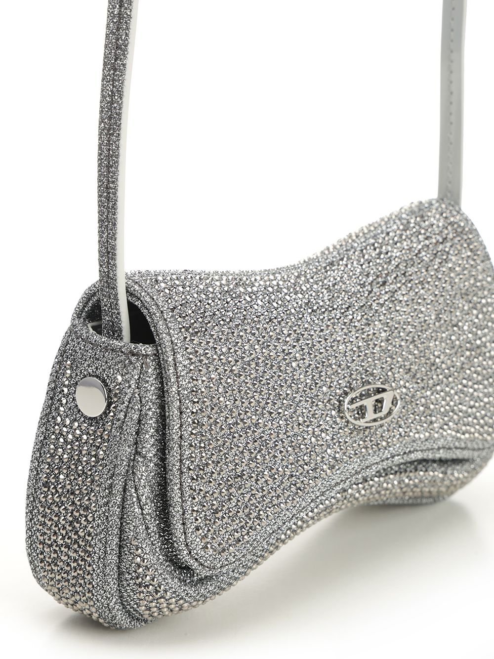 Diesel Play Clutches - Light blue | 12a05a5ef02d74185b1de0fd90d6ecdda483908e