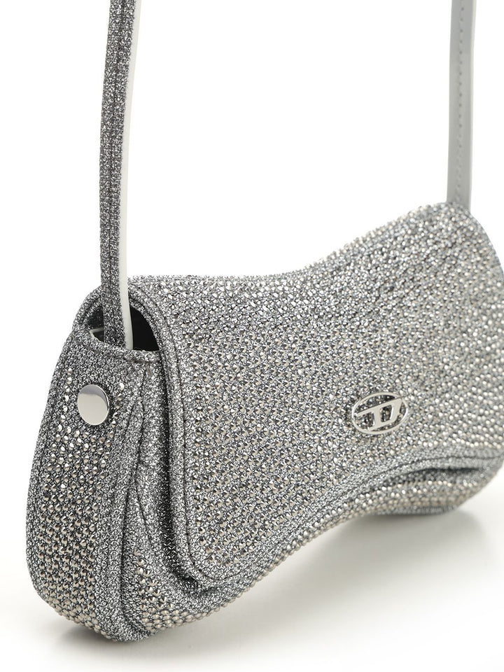 Diesel Play Clutches - Light blue | 12a05a5ef02d74185b1de0fd90d6ecdda483908e