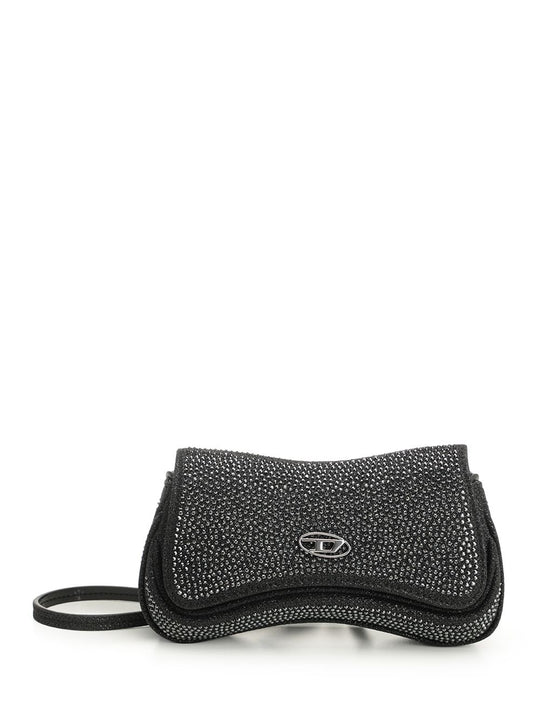Play Clutches Black