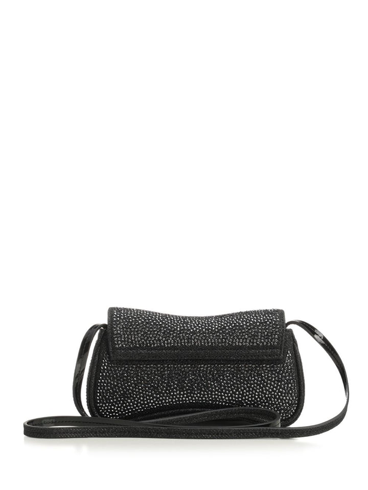 Diesel Play Clutches - Black | 2cd2c91f018c7fc5547c8afeb8f0598e3b089ff4