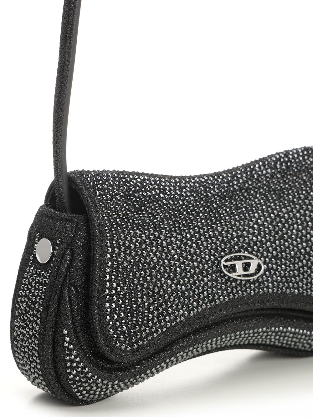 Diesel Play Clutches - Black | 14acffe07d21bf140725ab9c7e75d0db4ee48915