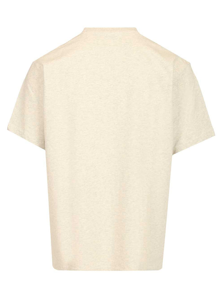 Kenzo Kenzo Wild Tiger T-Shirt - Grey | b65fdb886af6d8744efe9e8953006d0e043b8fef