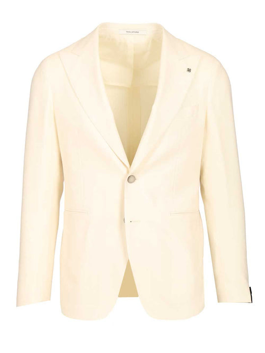 Vesuvio Jackets White