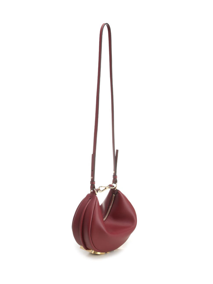 Fendi Fendigraphy Small leather goods - Red | 1a2e7028885f881e4ef3235183da111af5612cd0